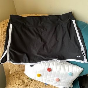 Thrifted Nike Tennis skirt